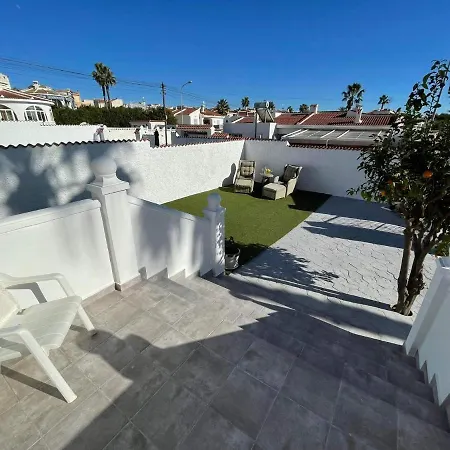 Holiday home Linda Casita