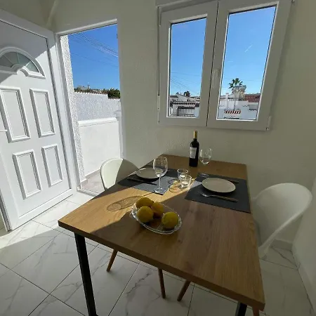 Linda Casita Holiday home Ciudad Quesada