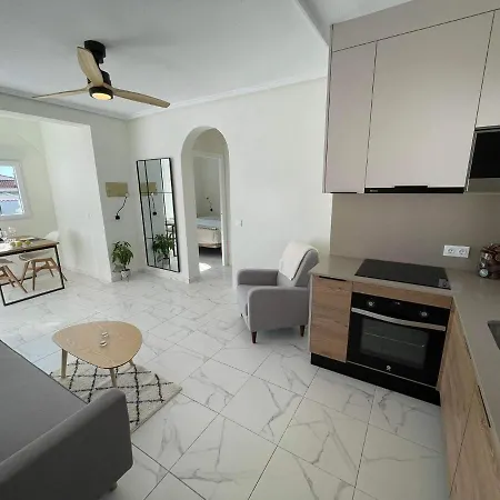 Holiday home Linda Casita *