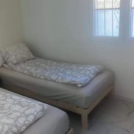Linda Casita Holiday home