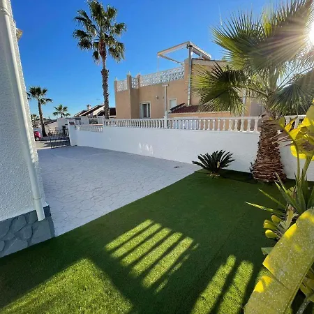 Linda Casita Holiday home *