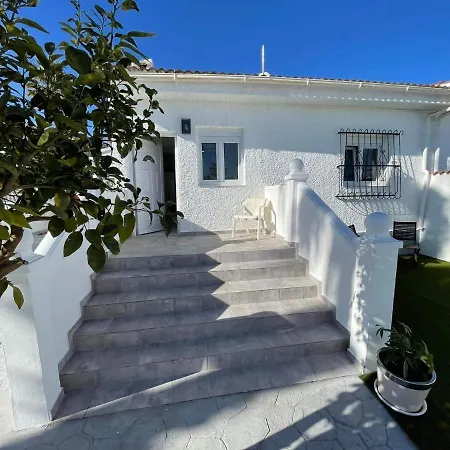 Linda Casita Ciudad Quesada