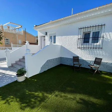 Holiday home Linda Casita Ciudad Quesada