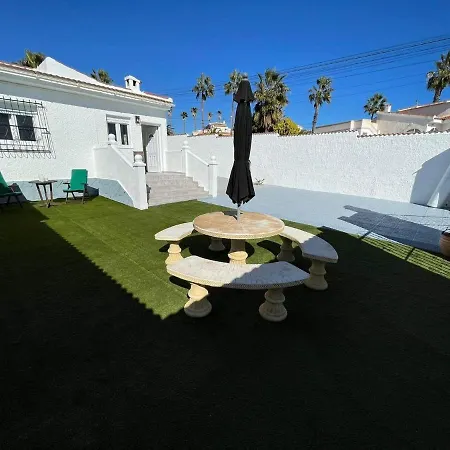 Linda Casita Holiday home *