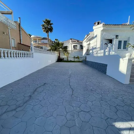 Linda Casita Holiday home *