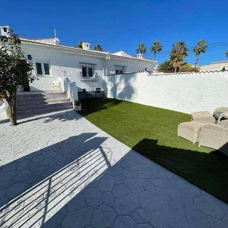 Linda Casita *
