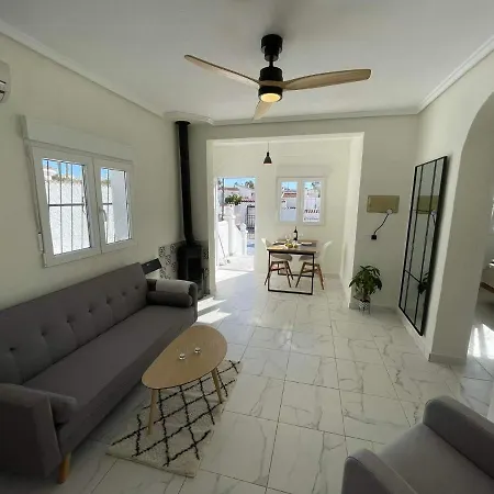 Holiday home Linda Casita Ciudad Quesada